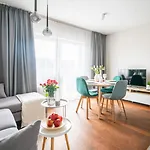 Niceone Apartment Number 2 - W Samym Centrum!